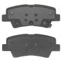 MPA 1000-1544C QB Ceramic Brake Pads