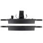 MPA 1000-1553M QB Semi-Metallic Brake Pads
