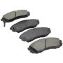 MPA 1000-1566C QB Ceramic Brake Pads