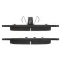 MPA 1000-1568C QB Ceramic Brake Pads