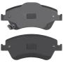 MPA 1000-1571C QB Ceramic Brake Pads