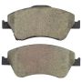 MPA 1000-1571C QB Ceramic Brake Pads