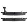 MPA 1000-1578C QB Ceramic Brake Pads