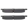 MPA 1000-1585C QB Ceramic Brake Pads