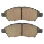 MPA 1000-1592C QB Ceramic Brake Pads