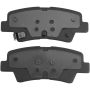 MPA 1000-1594C QB Ceramic Brake Pads