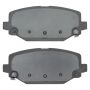 MPA 1000-1596C QB Ceramic Brake Pads