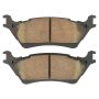 MPA 1000-1602C QB Ceramic Brake Pads