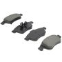 MPA 1000-1627C QB Ceramic Brake Pads