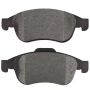 MPA 1000-1627C QB Ceramic Brake Pads