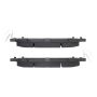 MPA 1000-1650C QB Ceramic Brake Pads