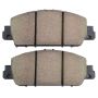 MPA 1000-1654C QB Ceramic Brake Pads