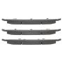 MPA 1000-1676C QB Ceramic Brake Pads