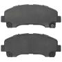 MPA 1000-1677C QB Ceramic Brake Pads