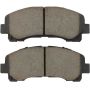 MPA 1000-1677C QB Ceramic Brake Pads