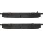 MPA 1000-1677C QB Ceramic Brake Pads