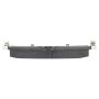 MPA 1000-1694M QB Semi-Metallic Brake Pads