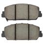 MPA 1000-1697C QB Ceramic Brake Pads