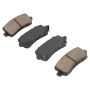 MPA 1000-1698C QB Ceramic Brake Pads