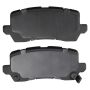 MPA 1000-1698C QB Ceramic Brake Pads