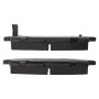 MPA 1000-1698C QB Ceramic Brake Pads