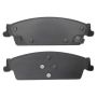 MPA 1000-1707C QB Ceramic Brake Pads