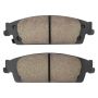 MPA 1000-1707C QB Ceramic Brake Pads
