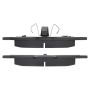 MPA 1000-1721C QB Ceramic Brake Pads