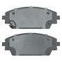 MPA 1000-1728C QB Ceramic Brake Pads