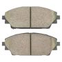 MPA 1000-1728C QB Ceramic Brake Pads