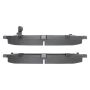 MPA 1000-1728C QB Ceramic Brake Pads