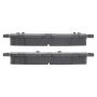 MPA 1000-1730C QB Ceramic Brake Pads