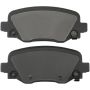 MPA 1000-1734C QB Ceramic Brake Pads