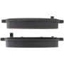 MPA 1000-1734C QB Ceramic Brake Pads