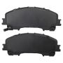 MPA 1000-1736C QB Ceramic Brake Pads
