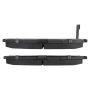 MPA 1000-1736C QB Ceramic Brake Pads