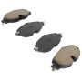 MPA 1000-1760C QB Ceramic Brake Pads