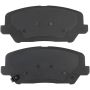 MPA 1000-1827C QB Ceramic Brake Pads