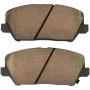 MPA 1000-1827C QB Ceramic Brake Pads
