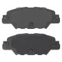 MPA 1000-1846C QB Ceramic Brake Pads