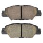 MPA 1000-1846C QB Ceramic Brake Pads