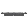 MPA 1000-1846C QB Ceramic Brake Pads