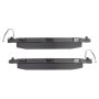 MPA 1000-1852C QB Ceramic Brake Pads
