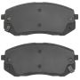 MPA 1000-1855C QB Ceramic Brake Pads