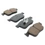 MPA 1000-1861C QB Ceramic Brake Pads