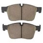 MPA 1000-1861C QB Ceramic Brake Pads