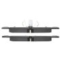 MPA 1000-1861C QB Ceramic Brake Pads