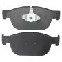 MPA 1000-1865C QB Ceramic Brake Pads
