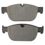 MPA 1000-1865C QB Ceramic Brake Pads