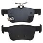 MPA 1000-1878C QB Ceramic Brake Pads